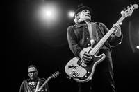 2017-08-09 - Bad Religion från Liseberg, Göteborg