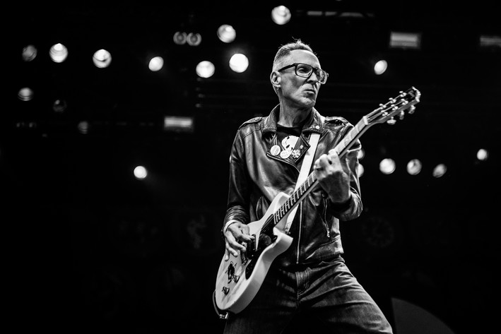 2017-08-09 - Bad Religion från Liseberg, Göteborg