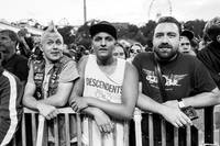 2017-08-09 - Bad Religion från Liseberg, Göteborg