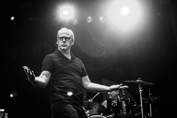 2017-08-09 - Bad Religion från Liseberg, Göteborg