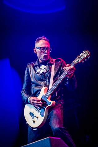 2017-08-09 - Bad Religion från Liseberg, Göteborg