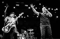 2017-08-09 - Bad Religion från Liseberg, Göteborg
