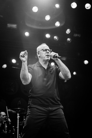 2017-08-09 - Bad Religion från Liseberg, Göteborg