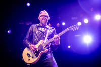 2017-08-09 - Bad Religion från Liseberg, Göteborg