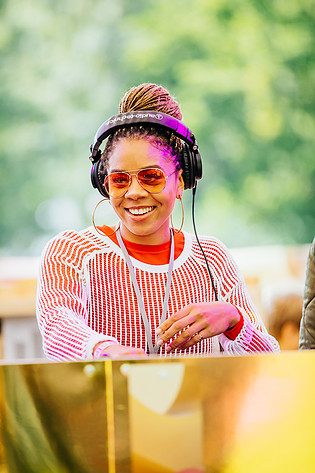 2017-08-10 - Beniwasta från Way Out West, Göteborg