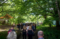 2017-08-10 - Områdesbilder från Way Out West, Göteborg