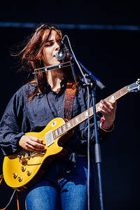 2017-08-10 - Slowgold från Way Out West, Göteborg