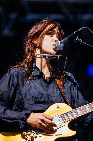 2017-08-10 - Slowgold från Way Out West, Göteborg