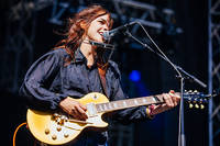 2017-08-10 - Slowgold från Way Out West, Göteborg
