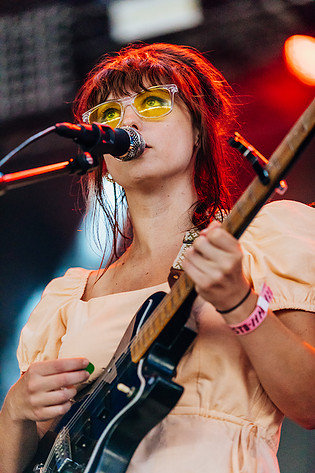 2017-08-10 - Angel Olsen från Way Out West, Göteborg