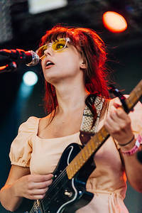 2017-08-10 - Angel Olsen från Way Out West, Göteborg