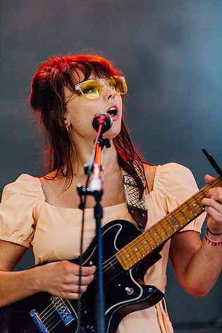 2017-08-10 - Angel Olsen från Way Out West, Göteborg