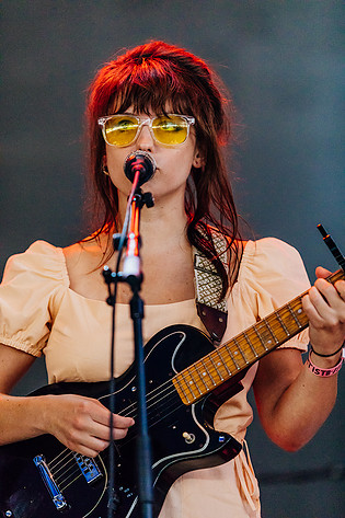 2017-08-10 - Angel Olsen från Way Out West, Göteborg