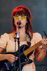 2017-08-10 - Angel Olsen från Way Out West, Göteborg