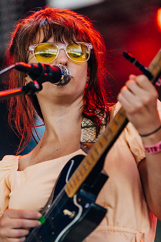 2017-08-10 - Angel Olsen från Way Out West, Göteborg