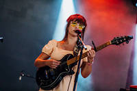 2017-08-10 - Angel Olsen från Way Out West, Göteborg