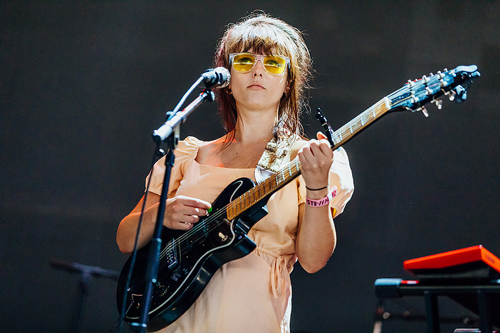 2017-08-10 - Angel Olsen från Way Out West, Göteborg