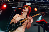 2017-08-10 - Angel Olsen från Way Out West, Göteborg