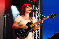 2017-08-10 - Angel Olsen från Way Out West, Göteborg