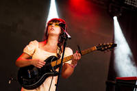 2017-08-10 - Angel Olsen från Way Out West, Göteborg