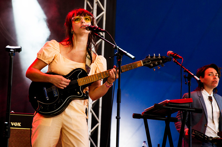 2017-08-10 - Angel Olsen från Way Out West, Göteborg