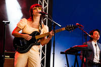 2017-08-10 - Angel Olsen från Way Out West, Göteborg