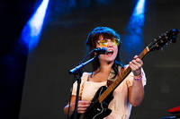 2017-08-10 - Angel Olsen från Way Out West, Göteborg
