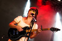 2017-08-10 - Angel Olsen från Way Out West, Göteborg