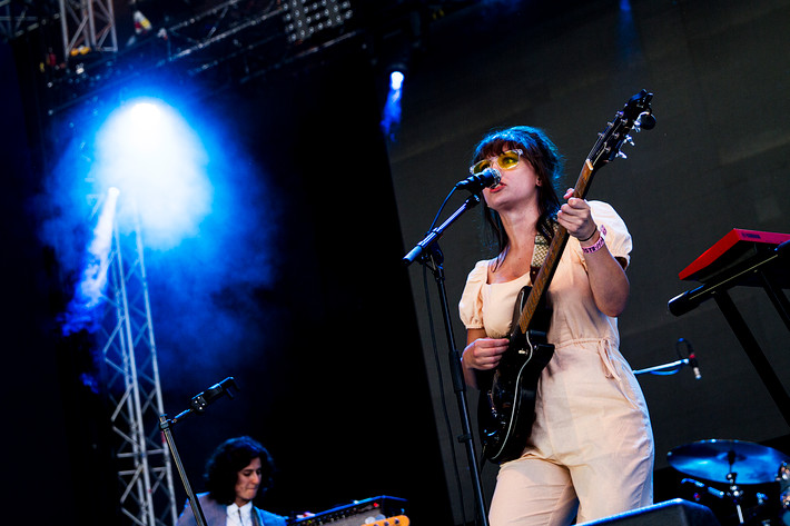 2017-08-10 - Angel Olsen från Way Out West, Göteborg