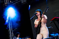 2017-08-10 - Angel Olsen från Way Out West, Göteborg