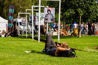 2017-08-10 - Områdesbilder från Way Out West, Göteborg