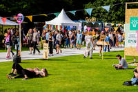 2017-08-10 - Områdesbilder från Way Out West, Göteborg