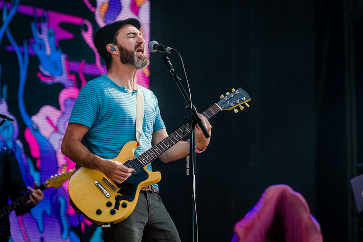 2017-08-10 - The Shins från Way Out West, Göteborg
