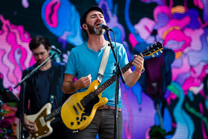 2017-08-10 - The Shins från Way Out West, Göteborg