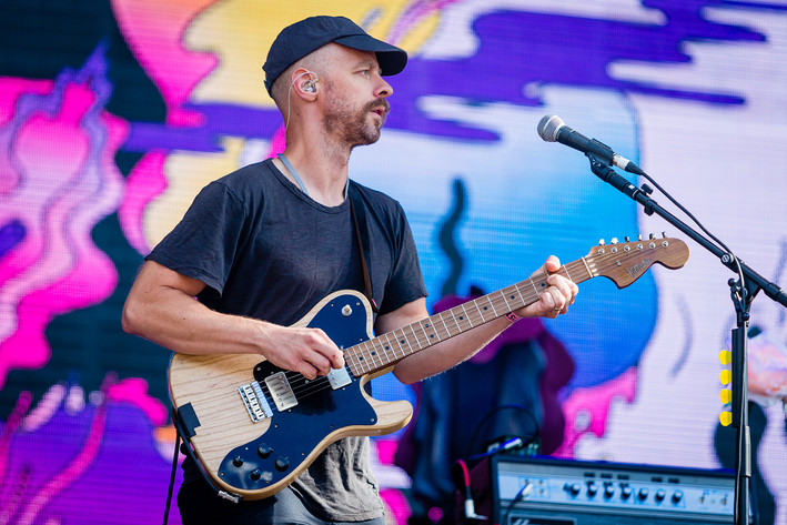 2017-08-10 - The Shins från Way Out West, Göteborg