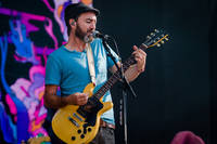 2017-08-10 - The Shins från Way Out West, Göteborg