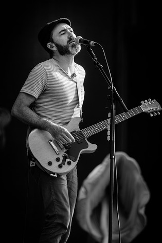 2017-08-10 - The Shins från Way Out West, Göteborg