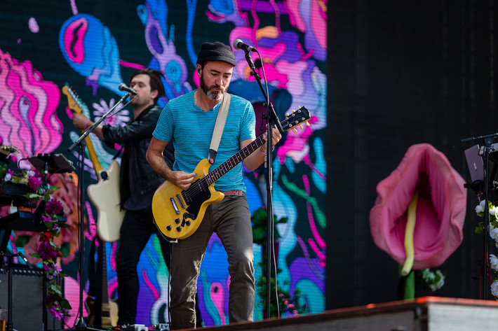 2017-08-10 - The Shins från Way Out West, Göteborg