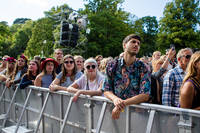 2017-08-10 - The Shins från Way Out West, Göteborg