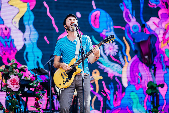 2017-08-10 - The Shins från Way Out West, Göteborg