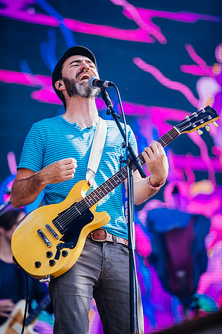 2017-08-10 - The Shins från Way Out West, Göteborg