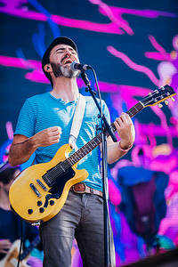 2017-08-10 - The Shins från Way Out West, Göteborg