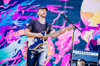 2017-08-10 - The Shins från Way Out West, Göteborg