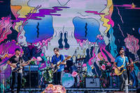 2017-08-10 - The Shins från Way Out West, Göteborg