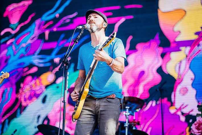 2017-08-10 - The Shins från Way Out West, Göteborg