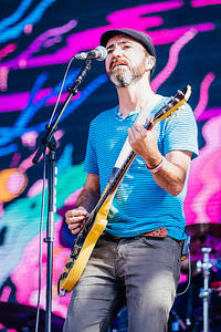 2017-08-10 - The Shins från Way Out West, Göteborg