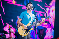 2017-08-10 - The Shins från Way Out West, Göteborg
