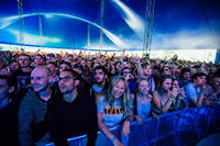 2017-08-10 - Danny Brown från Way Out West, Göteborg