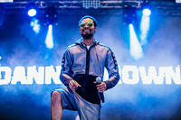 2017-08-10 - Danny Brown från Way Out West, Göteborg