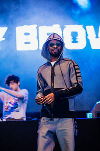 2017-08-10 - Danny Brown från Way Out West, Göteborg